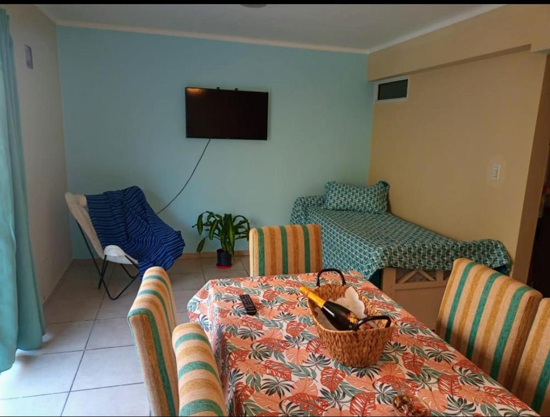 Angelus Apartamento *