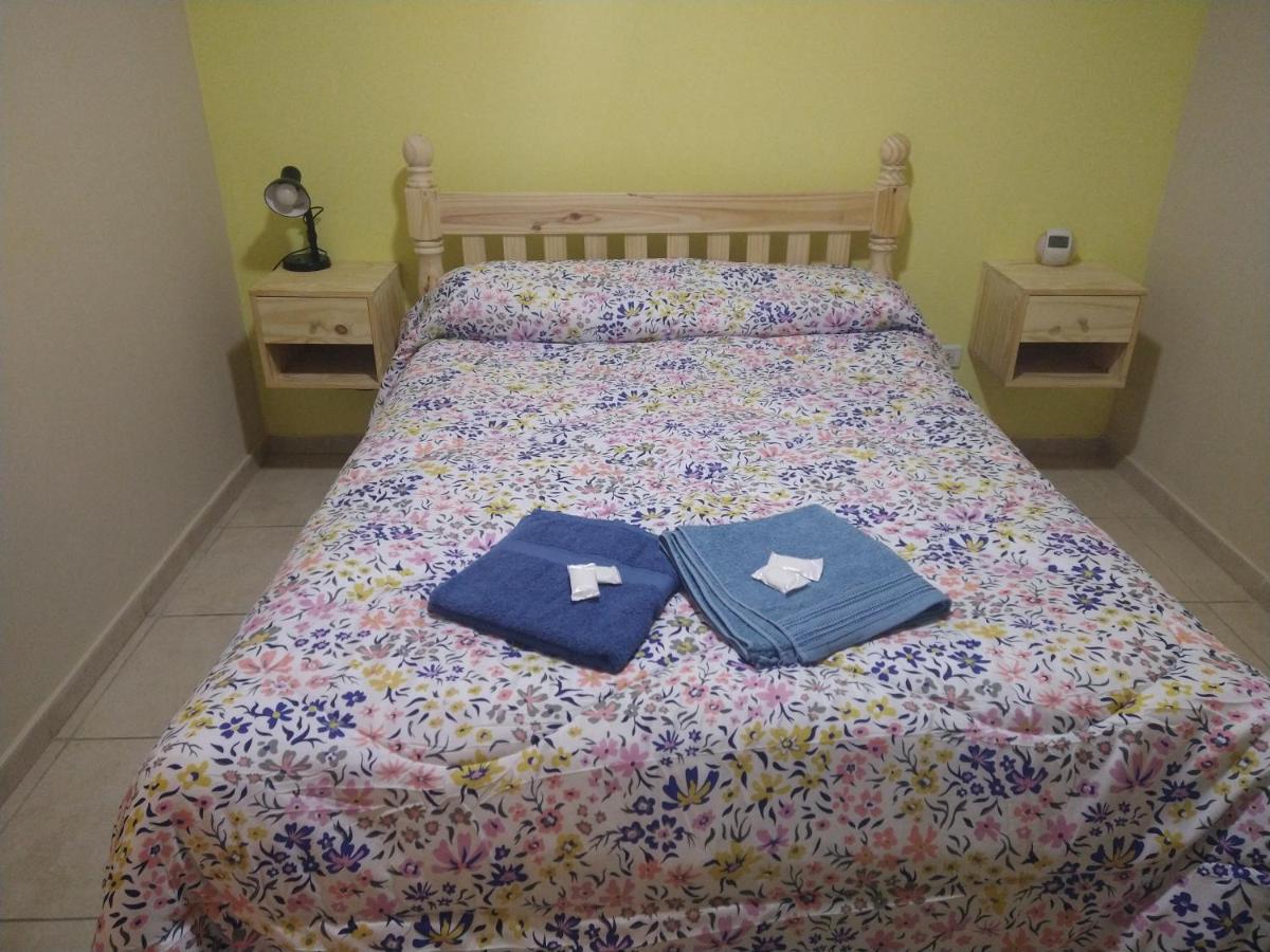 Angelus Apartamento Mendoza
