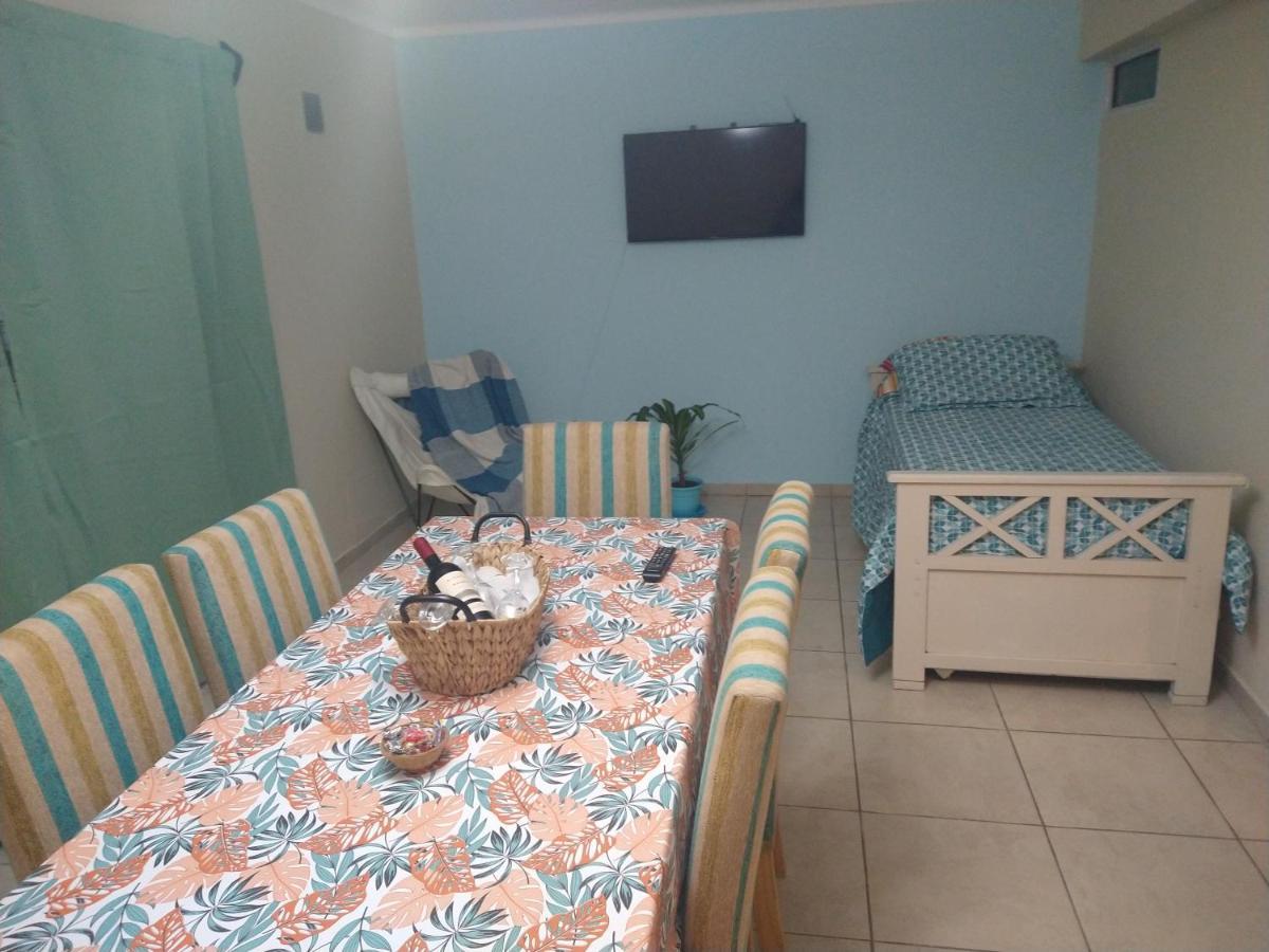 Apartamento Angelus Mendoza