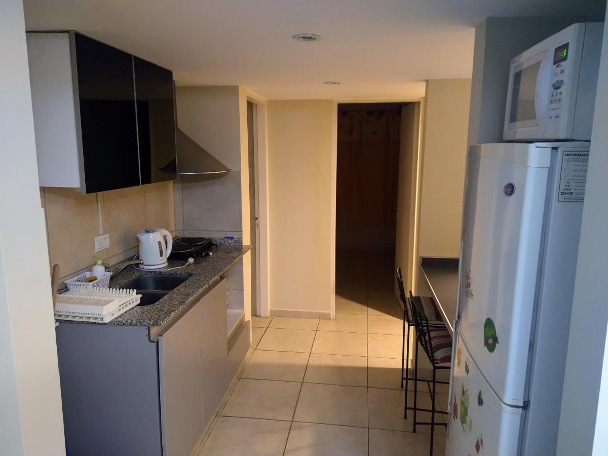 Angelus Apartamento *