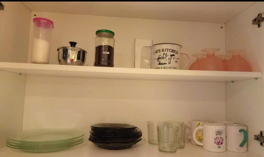 Apartamento Angelus