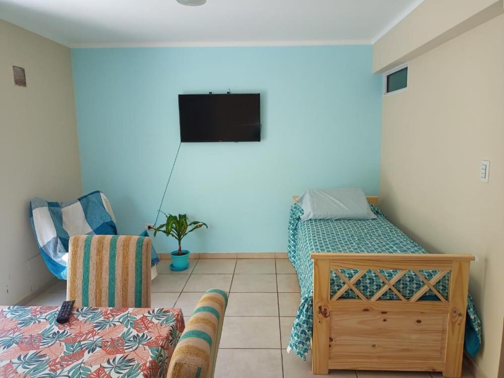Apartamento Angelus