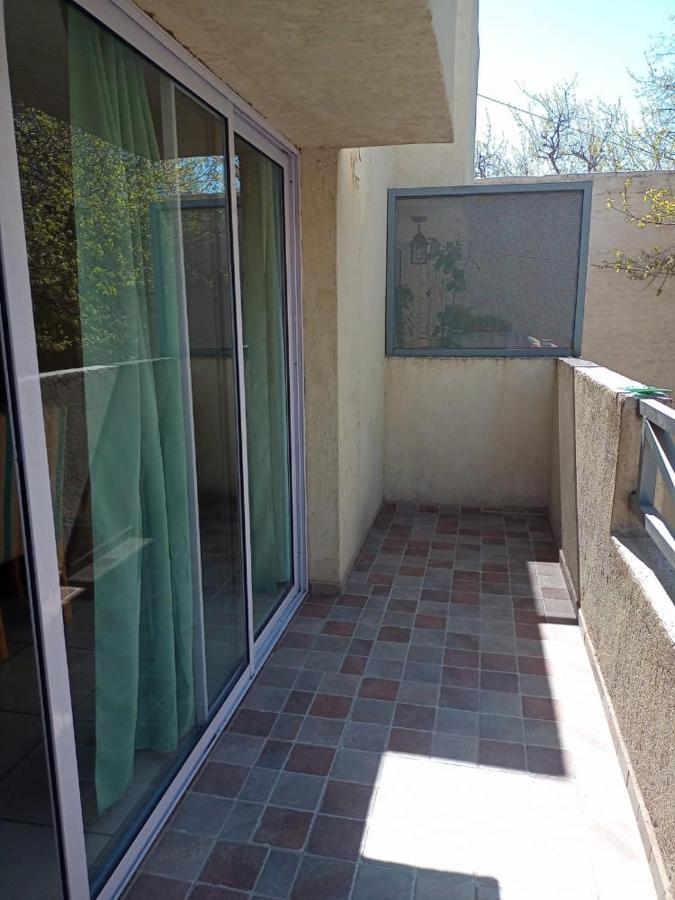 Apartamento Angelus *