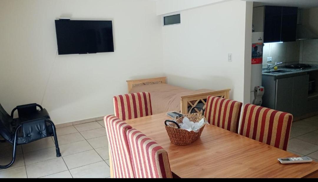 Angelus Apartamento